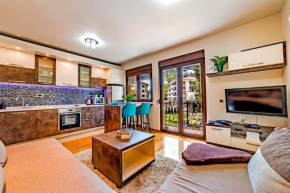 Отель Apartment ERAK RELAX  Златибор